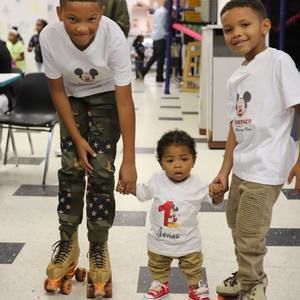 Meet your Posher, Clarice